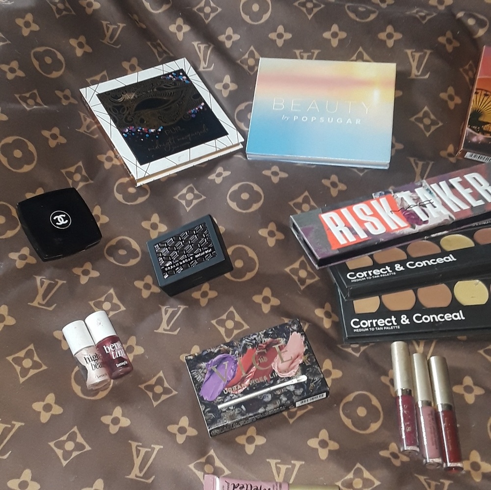 Make up - Picture 8 of 8